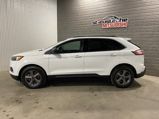 2022 Ford Edge SEL**AWD/4X4**CARFAX CLEAN**ONE OWNER**BLUETOOTH** in Saint-Eustache, Quebec - 2 - w320h240px