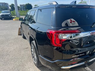 2022 GMC Acadia DENALI**4X4/AWD**6 PLACES**TOIT**CUIR**NAVIGATION in Saint-Eustache, Quebec - 4 - w320h240px