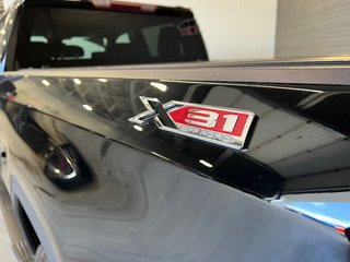 2023 GMC Sierra 1500 ELEVATION**X31 OFF ROAD**4X4/AWD**CREW CAB 157 in Saint-Eustache, Quebec - 4 - w320h240px