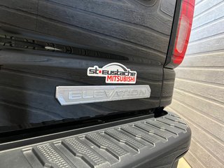 2023 GMC Sierra 1500 ELEVATION**X31 OFF ROAD**4X4/AWD**CREW CAB 157 in Saint-Eustache, Quebec - 6 - w320h240px