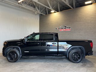 2023 GMC Sierra 1500 ELEVATION**X31 OFF ROAD**4X4/AWD**CREW CAB 157 in Saint-Eustache, Quebec - 2 - w320h240px