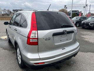 Honda CR-V LX**2WD/FWD**TEL QUEL**LIRE DESCRIPTION** 2011 à Saint-Eustache, Québec - 4 - w320h240px