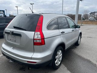 Honda CR-V LX**2WD/FWD**TEL QUEL**LIRE DESCRIPTION** 2011 à Saint-Eustache, Québec - 5 - w320h240px