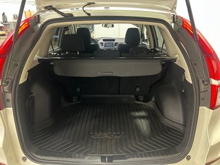 2016 Honda CR-V EX**AWD/4X4**TOIT OUVRANT**CRUISE**BLUETOOTH**MAGS in Saint-Eustache, Quebec - 5 - w320h240px