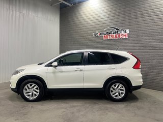 2016 Honda CR-V EX**AWD/4X4**TOIT OUVRANT**CRUISE**BLUETOOTH**MAGS in Saint-Eustache, Quebec - 2 - w320h240px