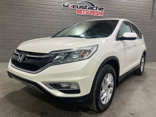 2016 Honda CR-V EX**AWD/4X4**TOIT OUVRANT**CRUISE**BLUETOOTH**MAGS in Saint-Eustache, Quebec - 6 - w320h240px
