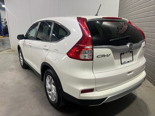 2016 Honda CR-V EX**AWD/4X4**TOIT OUVRANT**CRUISE**BLUETOOTH**MAGS in Saint-Eustache, Quebec - 3 - w320h240px