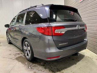 2019 Honda Odyssey EX**7 PASSAGERS**TOIT OUVRANT**PORTES ELECTRIQUES in Saint-Eustache, Quebec - 3 - w320h240px