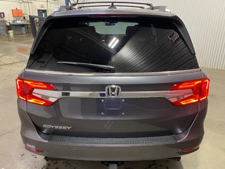 2019 Honda Odyssey EX**7 PASSAGERS**TOIT OUVRANT**PORTES ELECTRIQUES in Saint-Eustache, Quebec - 4 - w320h240px