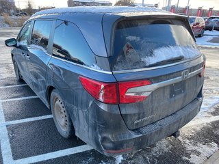 2019 Honda Odyssey EX**TOIT OUVRANT**8 PASSAGERS**PORTES ELECTRIQUES in Saint-Eustache, Quebec - 5 - w320h240px