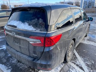 2019 Honda Odyssey EX**TOIT OUVRANT**8 PASSAGERS**PORTES ELECTRIQUES in Saint-Eustache, Quebec - 6 - w320h240px