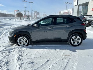 Hyundai Kona PREFERRED**AWD/4X4**BLUETOOTH**CRUISE ADAPTATIF** 2022 à Saint-Eustache, Québec - 3 - w320h240px