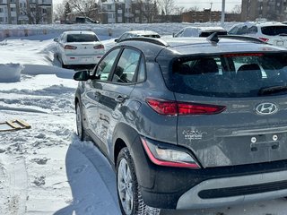 Hyundai Kona PREFERRED**AWD/4X4**BLUETOOTH**CRUISE ADAPTATIF** 2022 à Saint-Eustache, Québec - 4 - w320h240px