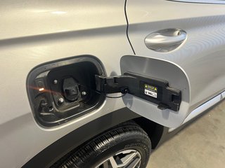 Hyundai Santa Fe Plug-In Hybrid LUXURY**AWD/4X4**CUIR**TOIT OUVRANT**CARPLAY** 2022 à Saint-Eustache, Québec - 5 - w320h240px