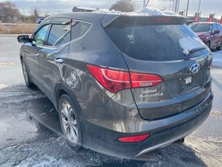 2013 Hyundai Santa Fe SE**4X4/AWD**TEL QUEL**PAS DE GARANTIE**BLUETOOTH in Saint-Eustache, Quebec - 4 - w320h240px