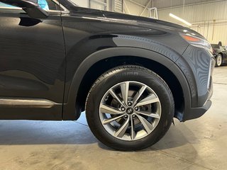 Hyundai Santa Fe LUXURY**AWD/4X4**PNEU HIVER INCLUS**CUIR**TOIT** 2020 à Saint-Eustache, Québec - 5 - w320h240px
