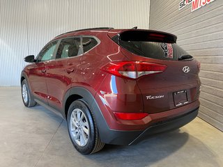 2016 Hyundai Tucson LUXURY**AWD/4X4**CUIR**TOIT PANO**VOLANT CHAUFFANT in Saint-Eustache, Quebec - 3 - w320h240px