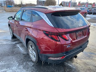 2023 Hyundai Tucson PREFERRED**VOLANT&SIEGES CHAUFFANTS**CARPLAY**MAGS in Saint-Eustache, Quebec - 5 - w320h240px