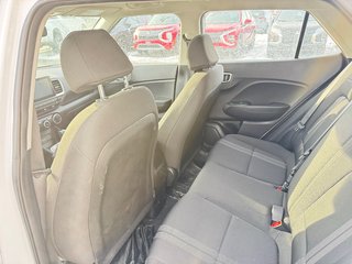 2022 Hyundai Venue PREFERRED**CARPLAY**BANCS CHAUFFANTS**MAGS**CRUISE in Saint-Eustache, Quebec - 5 - w320h240px