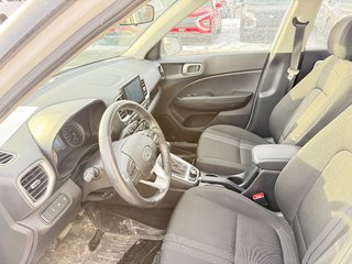 2022 Hyundai Venue PREFERRED**CARPLAY**BANCS CHAUFFANTS**MAGS**CRUISE in Saint-Eustache, Quebec - 4 - w320h240px