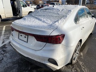 2022 Kia Forte EX+**TOIT OUVRANT**VOLANT CHAUFFANT**CARPLAY**MAGS in Saint-Eustache, Quebec - 4 - w320h240px