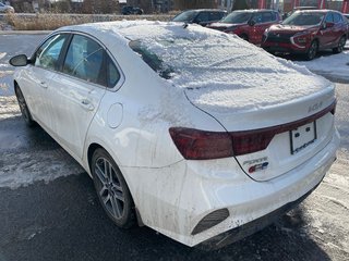 2022 Kia Forte EX+**TOIT OUVRANT**VOLANT CHAUFFANT**CARPLAY**MAGS in Saint-Eustache, Quebec - 5 - w320h240px