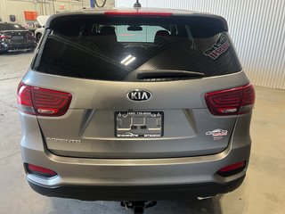 2019 Kia Sorento LX**2WD/FWD**BLUETOOTH**CRUISE**CAMERA RECUL**MAGS in Saint-Eustache, Quebec - 4 - w320h240px