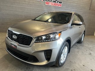 2019 Kia Sorento LX**2WD/FWD**BLUETOOTH**CRUISE**CAMERA RECUL**MAGS in Saint-Eustache, Quebec - 5 - w320h240px