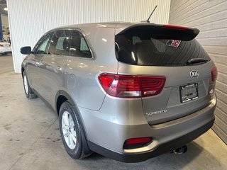 2019 Kia Sorento LX**2WD/FWD**BLUETOOTH**CRUISE**CAMERA RECUL**MAGS in Saint-Eustache, Quebec - 3 - w320h240px