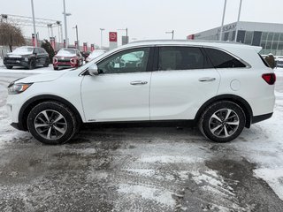 Kia Sorento EX PREMIUM**AWD/4X4**V6 3.3L**TOIT OUVRANT**CUIR** 2019 à Saint-Eustache, Québec - 3 - w320h240px