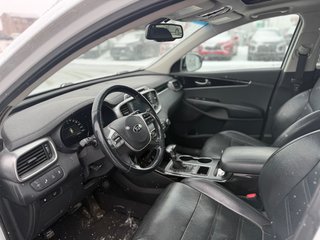Kia Sorento EX PREMIUM**AWD/4X4**V6 3.3L**TOIT OUVRANT**CUIR** 2019 à Saint-Eustache, Québec - 5 - w320h240px