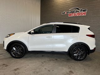 2022 Kia Sportage LX**AWD/4X4**NIGHTSKY**MAGS 18PO**APPLE CARPLAY** in Saint-Eustache, Quebec - 2 - w320h240px