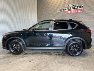 2023 Mazda CX-5 GX**BLUETOOTH**CRUISE**CAMERA RECUL**MAGS NOIR** in Saint-Eustache, Quebec - 2 - w320h240px