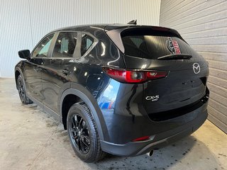 2023 Mazda CX-5 GX**BLUETOOTH**CRUISE**CAMERA RECUL**MAGS NOIR** in Saint-Eustache, Quebec - 3 - w320h240px