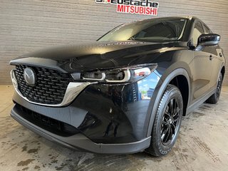 2023 Mazda CX-5 GX**BLUETOOTH**CRUISE**CAMERA RECUL**MAGS NOIR** in Saint-Eustache, Quebec - 5 - w320h240px