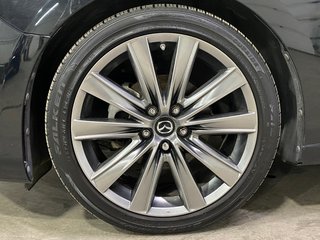 2018 Mazda Mazda6 SIGNATURE**CUIR**TOIT OUVRANT**MAGS 19 PO**NAVI in Saint-Eustache, Quebec - 5 - w320h240px