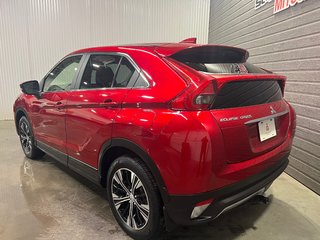 Mitsubishi ECLIPSE CROSS SE**À PARTIR DE 0.9%**S-AWC**PUSH-BUTTON**CRUISE** 2020 à Saint-Eustache, Québec - 3 - w320h240px