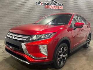 Mitsubishi ECLIPSE CROSS SE**À PARTIR DE 0.9%**S-AWC**PUSH-BUTTON**CRUISE** 2020 à Saint-Eustache, Québec - 5 - w320h240px