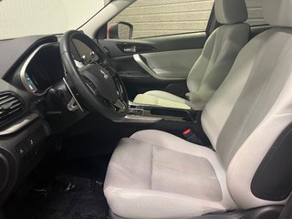 Mitsubishi ECLIPSE CROSS SE**À PARTIR DE 0.9%**S-AWC**VOLANT CHAUFFANT** 2022 à Saint-Eustache, Québec - 6 - w320h240px