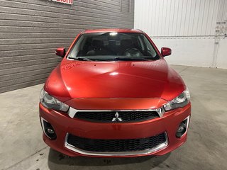 Mitsubishi Lancer GTS**CUIR**TOIT OUVRANT**SIEGES CHAUFFANTS**MAGS** 2016 à Saint-Eustache, Québec - 6 - w320h240px