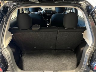 2022 Mitsubishi Mirage GT**TAUX À PARTIR 0.9%**SIEGES CHAUFFANTS**MAGS** in Saint-Eustache, Quebec - 6 - w320h240px