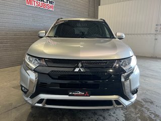 2022 Mitsubishi OUTLANDER PHEV BLACK EDT**À PARTIR DE 0.9%**S-AWC**TOIT OUVRANT** in Saint-Eustache, Quebec - 6 - w320h240px