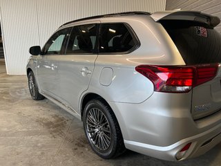 2022 Mitsubishi OUTLANDER PHEV BLACK EDT**À PARTIR DE 0.9%**S-AWC**TOIT OUVRANT** in Saint-Eustache, Quebec - 3 - w320h240px