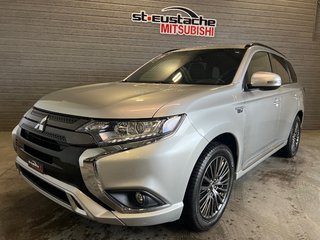 2022 Mitsubishi OUTLANDER PHEV BLACK EDT**À PARTIR DE 0.9%**S-AWC**TOIT OUVRANT** in Saint-Eustache, Quebec - 4 - w320h240px
