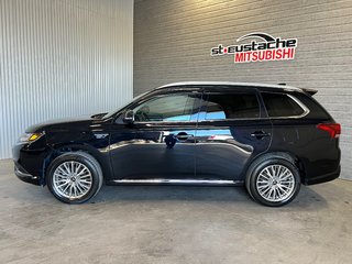 Mitsubishi OUTLANDER PHEV LE**S-AWC**TAUX À PARTIR DE 0.9%**TOIT OUVRANT** 2022 à Saint-Eustache, Québec - 2 - w320h240px