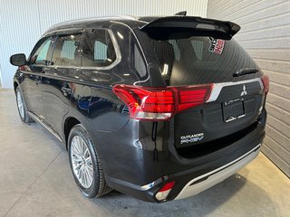 Mitsubishi OUTLANDER PHEV LE**S-AWC**TAUX À PARTIR DE 0.9%**TOIT OUVRANT** 2022 à Saint-Eustache, Québec - 3 - w320h240px