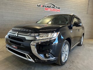 Mitsubishi OUTLANDER PHEV LE**S-AWC**TAUX À PARTIR DE 0.9%**TOIT OUVRANT** 2022 à Saint-Eustache, Québec - 5 - w320h240px
