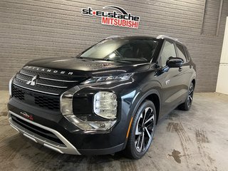 Mitsubishi OUTLANDER PHEV SEL**S-AWC**TAUX À PARTIR DE 0.9%**TOIT**CUIR**NAV 2023 à Saint-Eustache, Québec - 6 - w320h240px