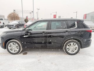 2023 Mitsubishi Outlander PHEV LE**S-AWC**TAUX À PARTIR DE 0.9%**75KM EV**TOIT in Saint-Eustache, Quebec - 3 - w320h240px