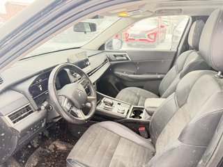 2023 Mitsubishi Outlander PHEV LE**S-AWC**TAUX À PARTIR DE 0.9%**75KM EV**TOIT in Saint-Eustache, Quebec - 5 - w320h240px